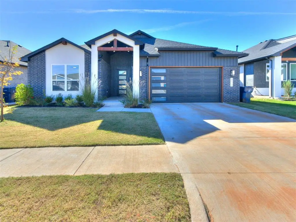 8012 NW 152nd Terrace, Edmond, OK 73013 - Image #1