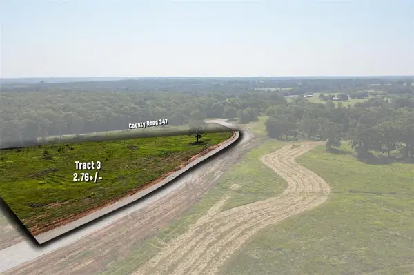 0 County Road 347, Ada, OK 74820