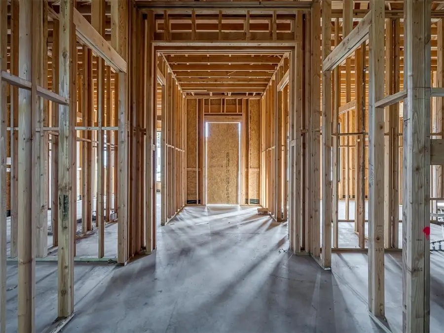 4420 Redbud Circle Circle, Oklahoma City, OK 73111 - Image #3