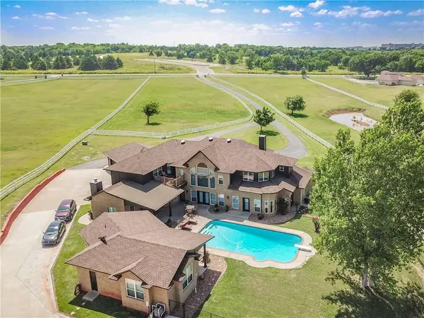 2701 SE 36th Avenue, Norman, OK 73026