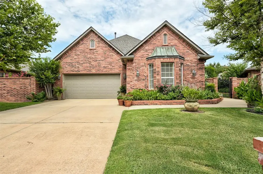 6505 NW 109th Place, Oklahoma City, OK 73162 - Image #2