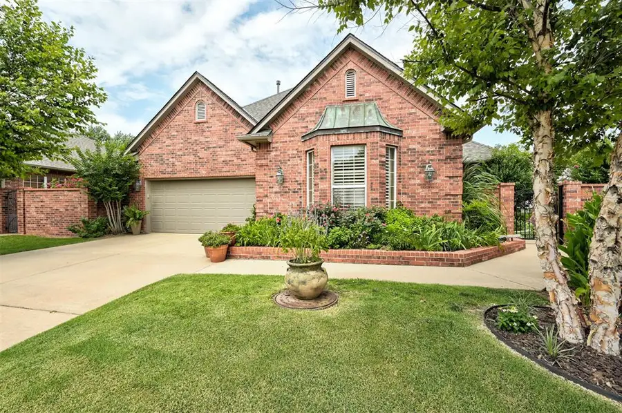 6505 NW 109th Place, Oklahoma City, OK 73162 - Image #3