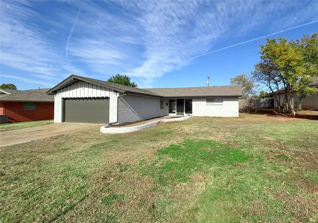 4405 NW 59th Street, Oklahoma City, OK 73112 - Image #1
