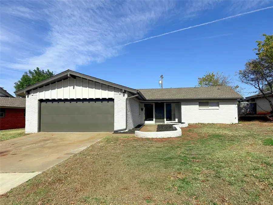 4405 NW 59th Street, Oklahoma City, OK 73112 - Image #3