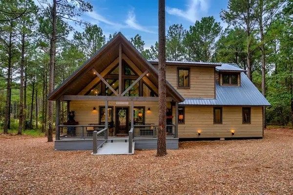 191 Scrub Oak Trail, Broken Bow, OK 74728