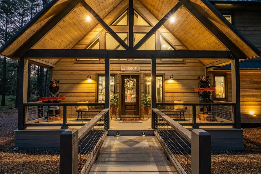 191 Scrub Oak Trail, Broken Bow, OK 74728 - Image #3