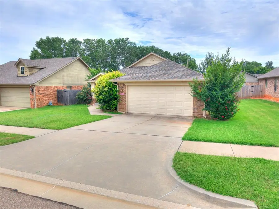 3005 Grant Road, Norman, OK 73071 - Image #2