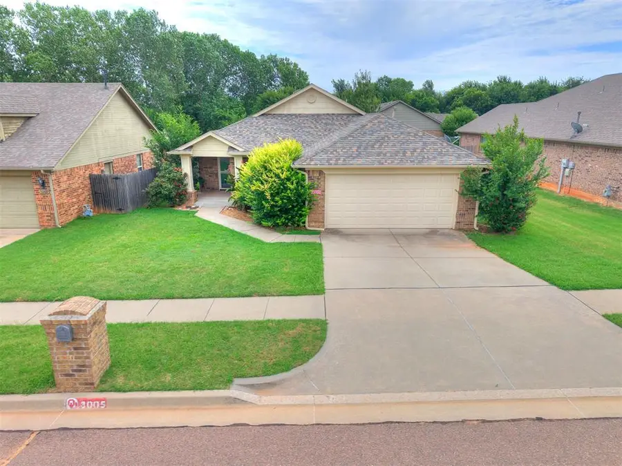 3005 Grant Road, Norman, OK 73071 - Image #3