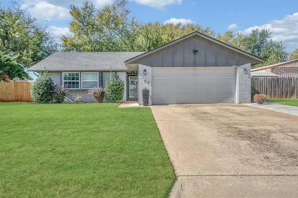 107 Sondra Dr. Drive, Elk City, OK 73644