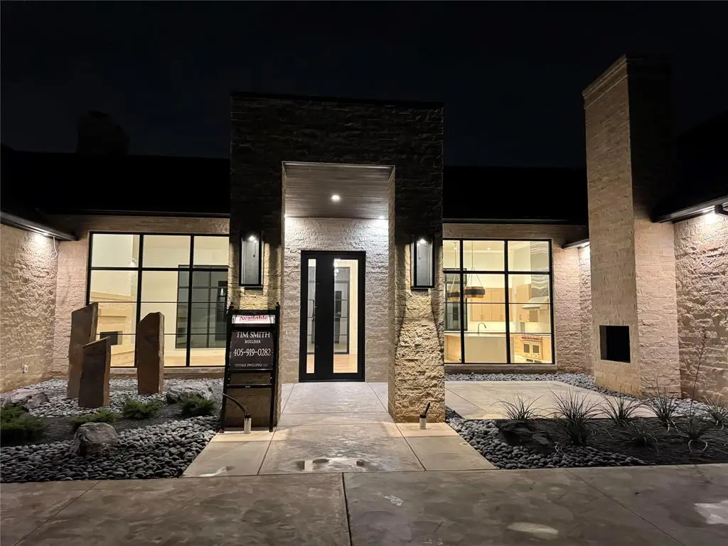 4536 NW 151st Street, Oklahoma City, OK 73142 - Image #1