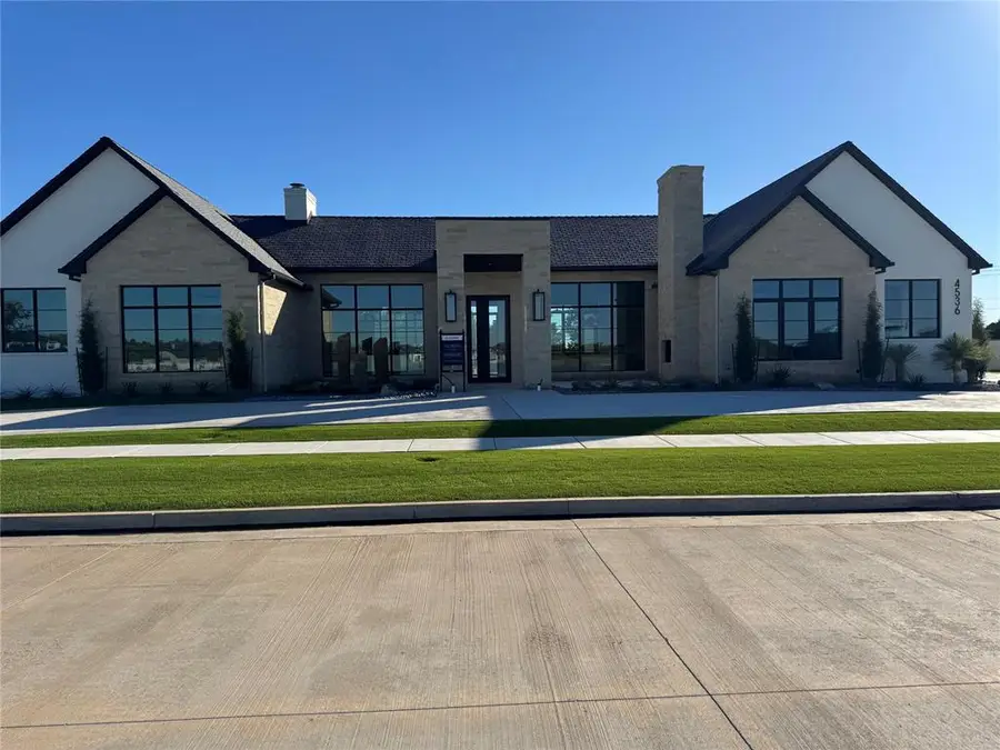 4536 NW 151st Street, Oklahoma City, OK 73142 - Image #2