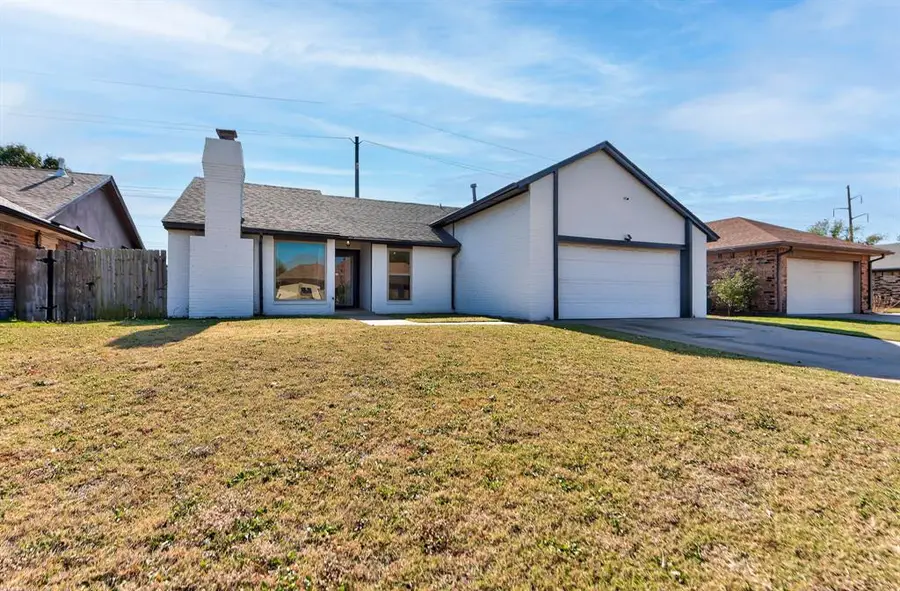 608 SW 133rd Street, Oklahoma City, OK 73170 - Image #2