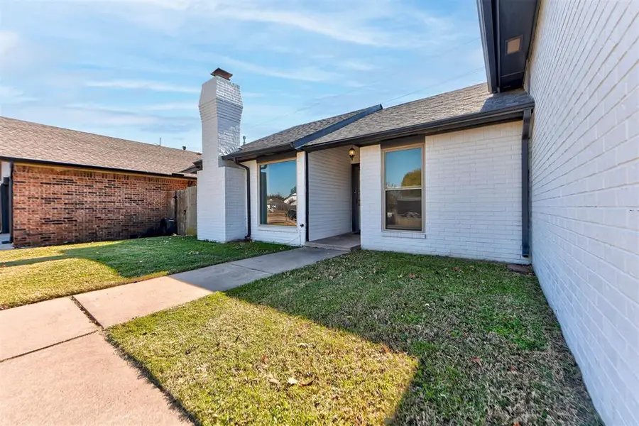 608 SW 133rd Street, Oklahoma City, OK 73170 - Image #3