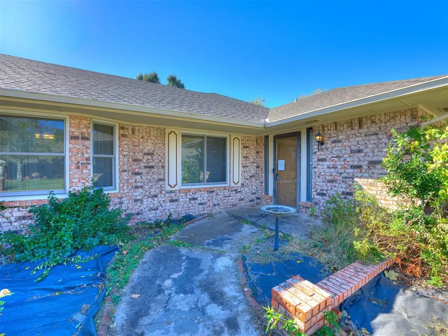 8128 NW 81st Street, Oklahoma City, OK 73132 - Image #2