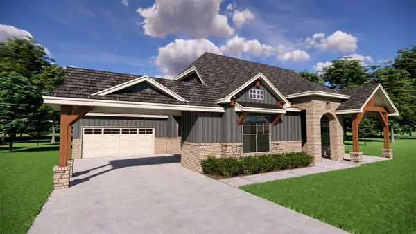 1709 Paseo Place, Edmond, OK 73034