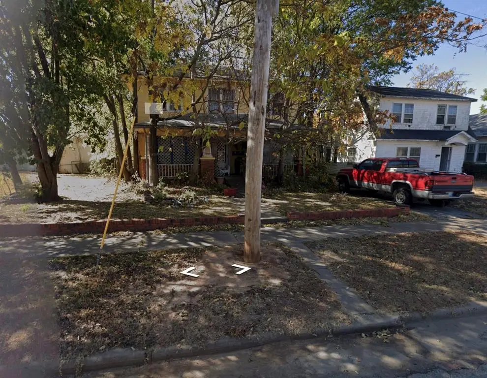 415 S A Street, Blackwell, OK 74631 - Image #1