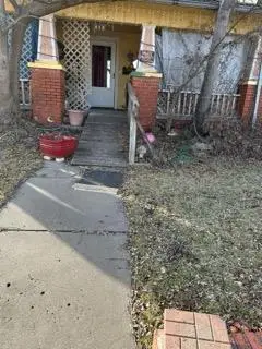 415 S A Street, Blackwell, OK 74631 - Image #2