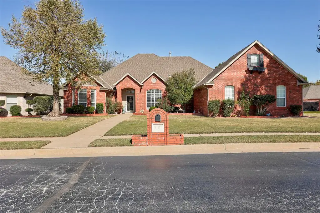 3101 SW 131st Street, Oklahoma City, OK 73170 - Image #1