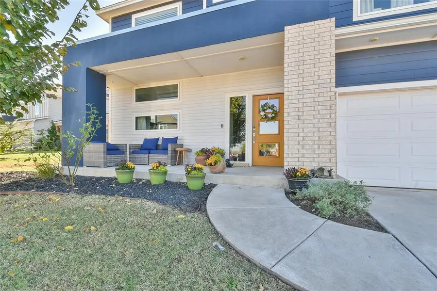 15216 Caspian Lane, Edmond, OK 73013 - Image #3