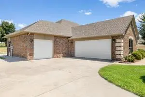 6790 Mint Julep Lane, Guthrie, OK 73044 - Image #3