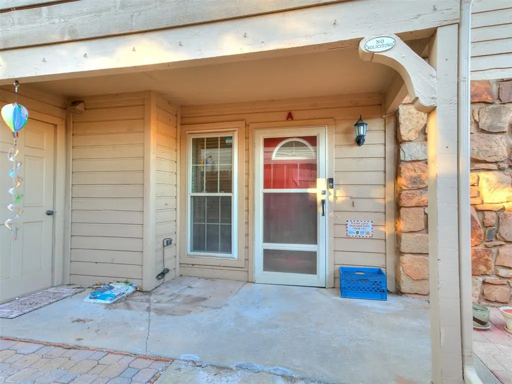 14419 N Pennsylvania Avenue #23A, Apartment A, Oklahoma City, OK 73134 - Image #1