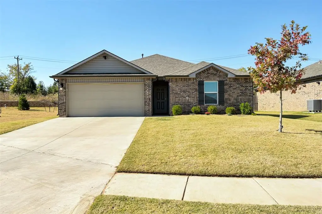 2505 Alice Way, Yukon, OK 73099 - Image #1
