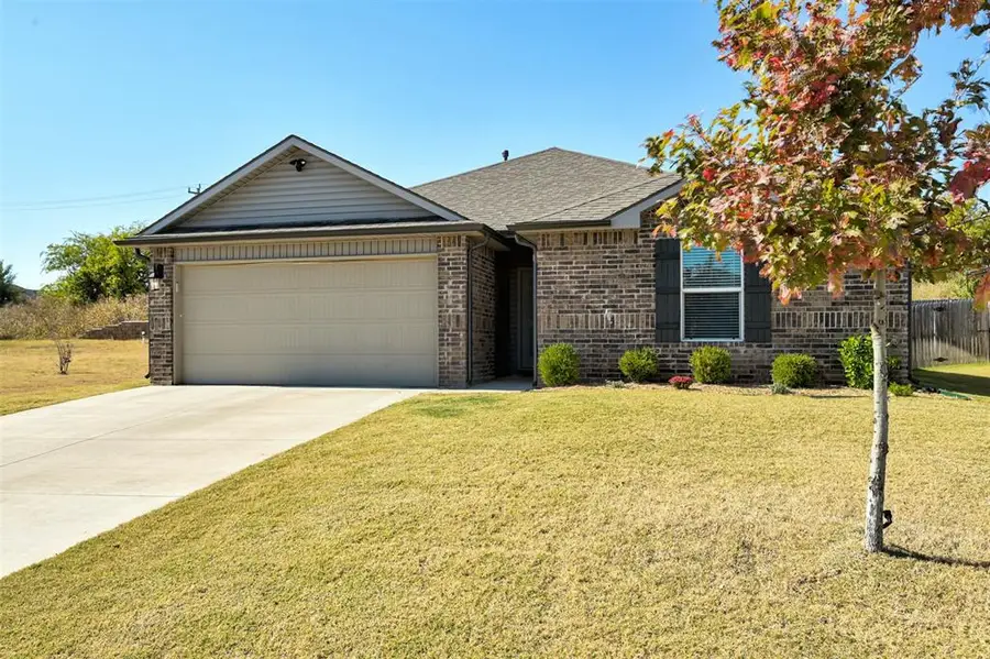 2505 Alice Way, Yukon, OK 73099 - Image #2