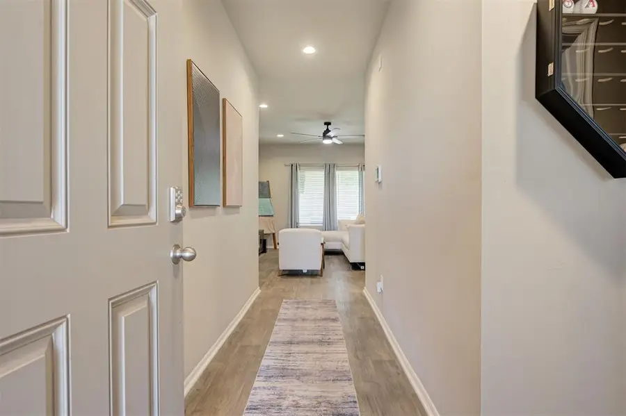 2505 Alice Way, Yukon, OK 73099 - Image #3