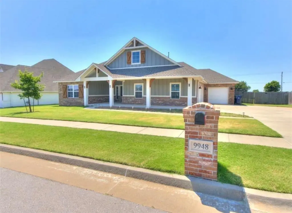 9948 NW 94th Street, Yukon, OK 73099 - Image #1