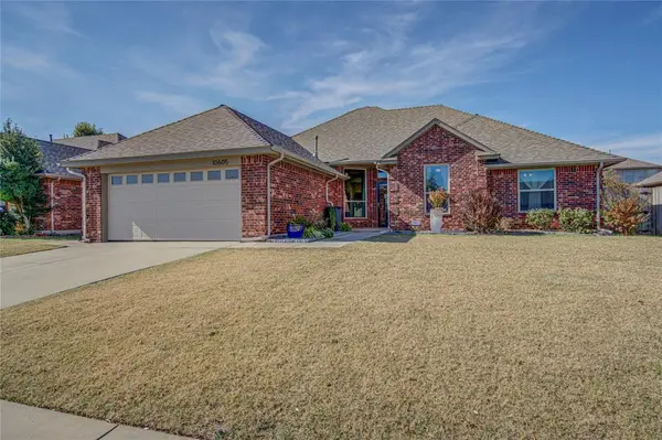 10605 Cliffe Hollow Drive, Oklahoma City, OK 73162