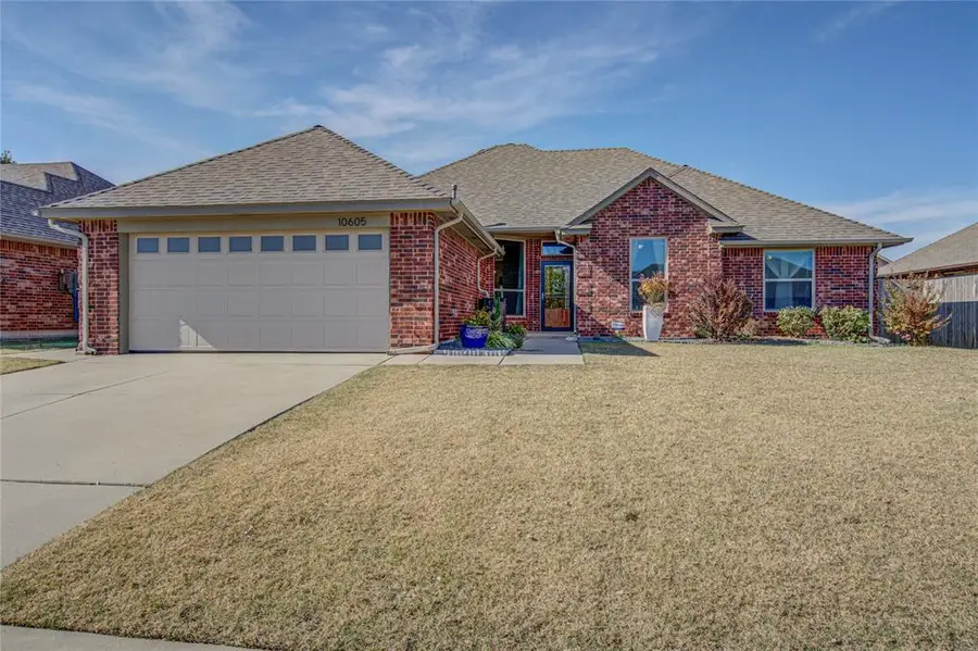10605 Cliffe Hollow Drive, Oklahoma City, OK 73162 - Image #2