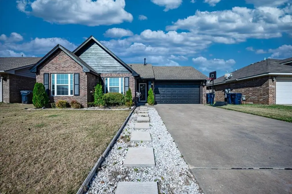 8601 SW 45th Terrace, Oklahoma City, OK 73179 - Image #1