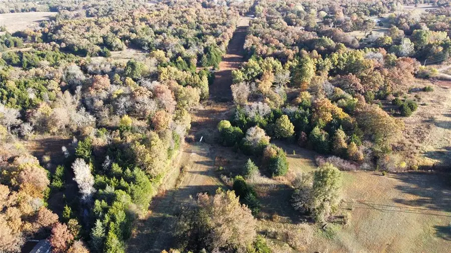 100861 S Red Rock Trail, Wellston, OK 74881 - Image #2