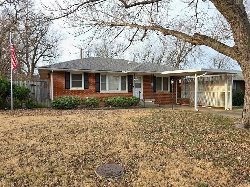 2108 Churchill Way, The Village, OK 73120 - Image #1