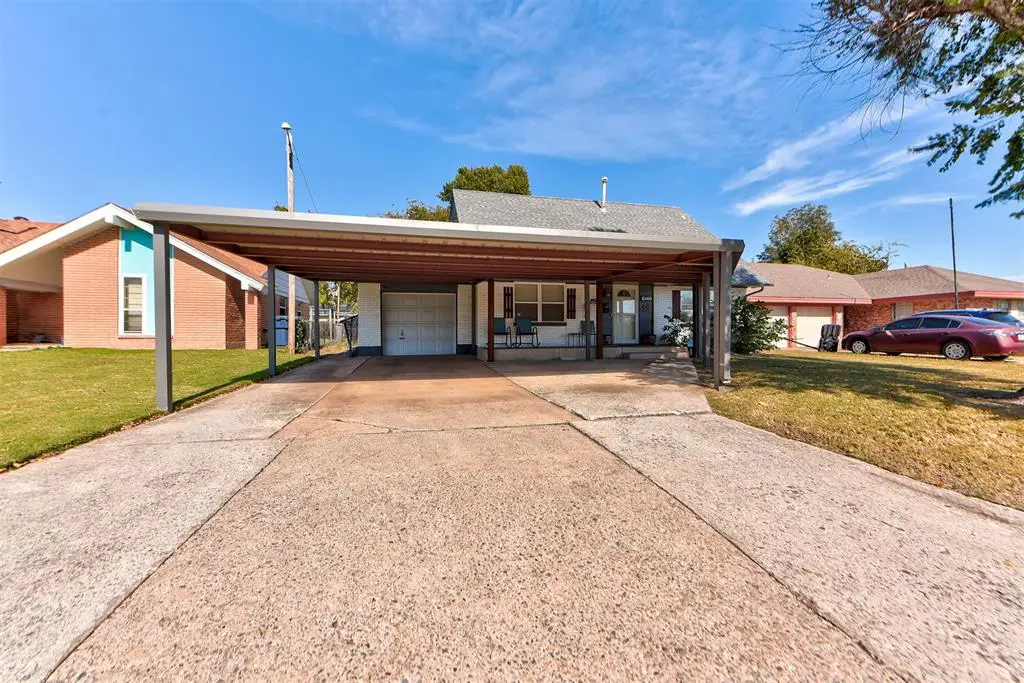 1621 SW 81st Street, Oklahoma City, OK 73159 - Image #1