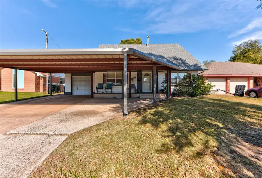 1621 SW 81st Street, Oklahoma City, OK 73159 - Image #2