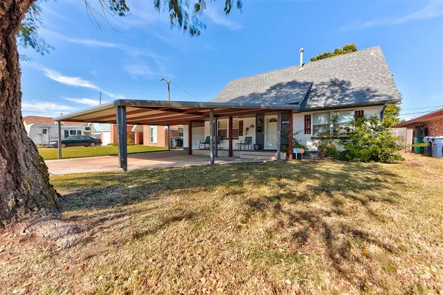1621 SW 81st Street, Oklahoma City, OK 73159 - Image #3