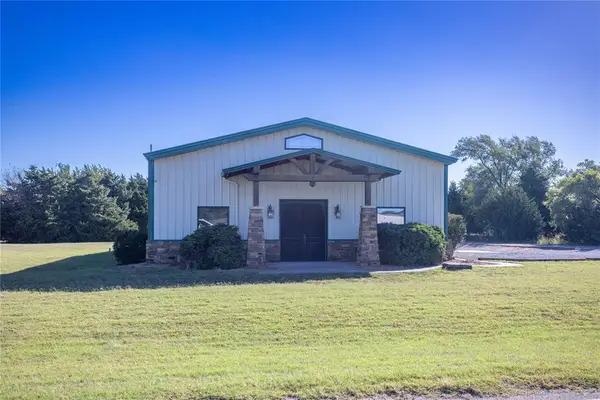 1601 Corbin Lane, Weatherford, OK 73096