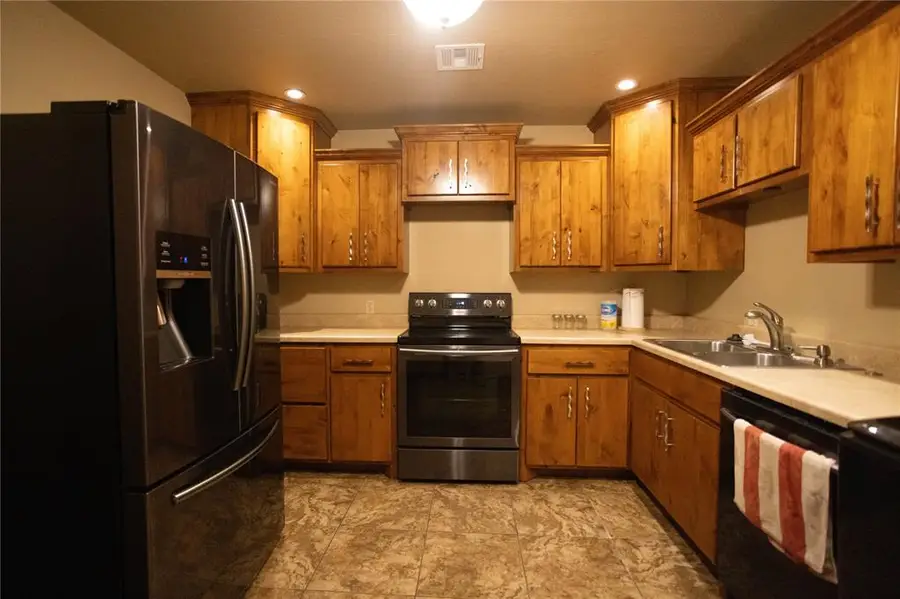 1601 Corbin Lane, Weatherford, OK 73096 - Image #3