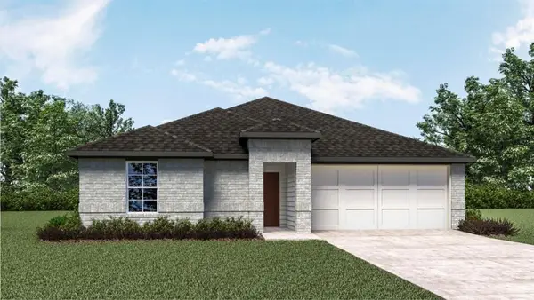 2808 Casey Drive, Yukon, OK 73099