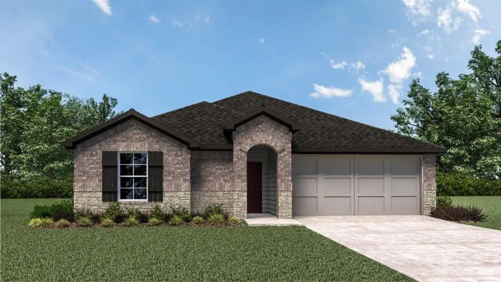 2716 Casey Drive, Yukon, OK 73099 - Image #1