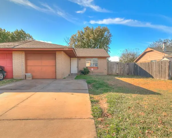 8309 S Brookline Avenue, Oklahoma City, OK 73159