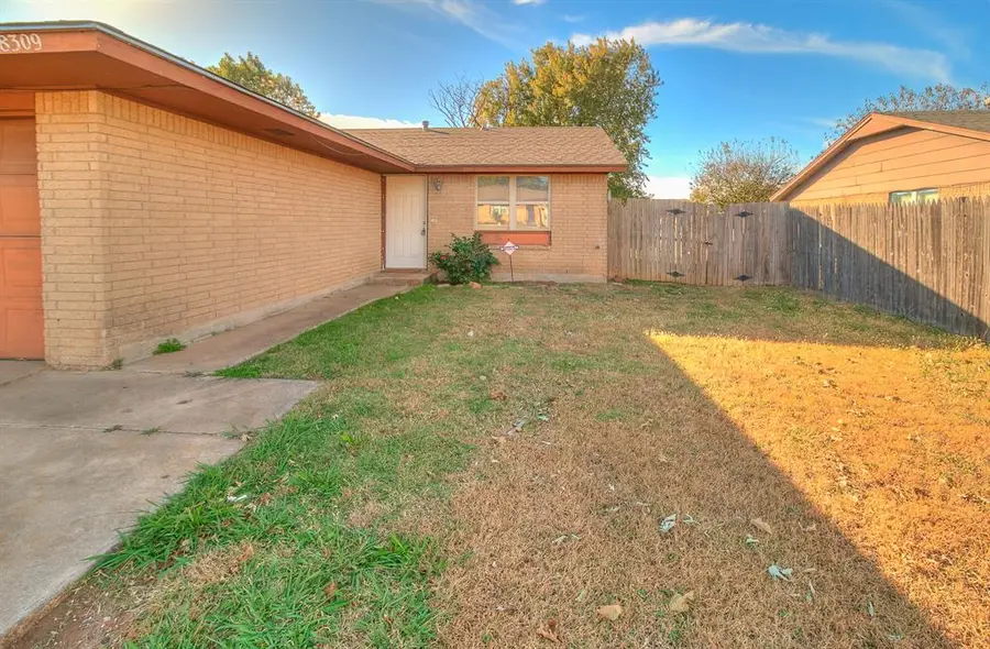 8309 S Brookline Avenue, Oklahoma City, OK 73159 - Image #2