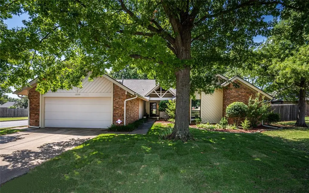 13209 Golden Eagle Drive, Edmond, OK 73013 - Image #1