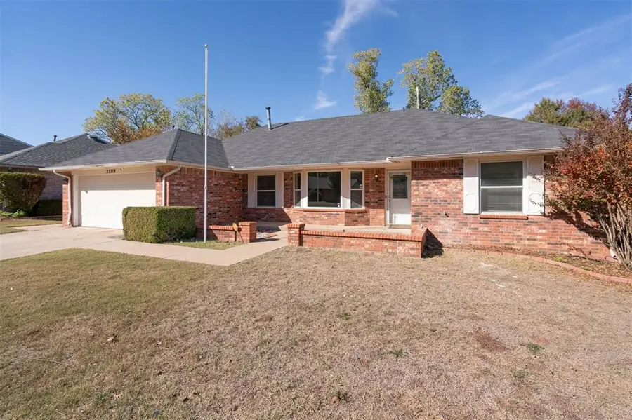 5309 Eden Drive, Oklahoma City, OK 73135 - Image #2