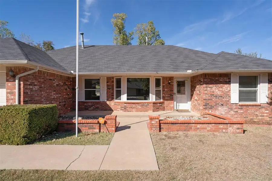 5309 Eden Drive, Oklahoma City, OK 73135 - Image #3