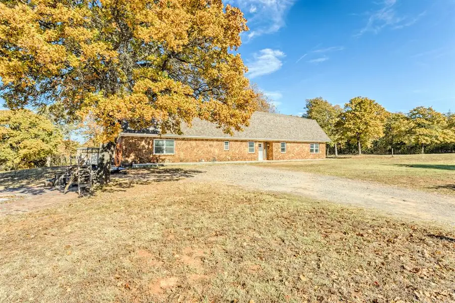 331178 E Captain Drive, Wellston, OK 74881 - Image #3