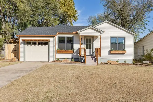 111 E 11th Street, Edmond, OK 73034