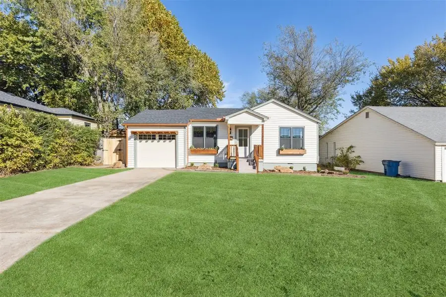 111 E 11th Street, Edmond, OK 73034 - Image #3