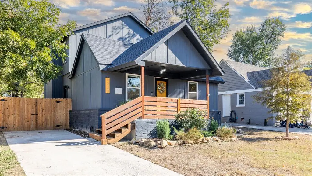 4330 Granger Avenue, Oklahoma City, OK 73118 - Image #1